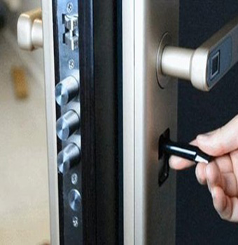 嘉禾开锁 嘉禾开锁公司开修指纹锁